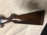 Winchester model 50.12 guage - 5 of 5