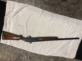 Winchester model 50.12 guage - 1 of 5