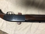 Winchester model 50 - 2 of 5