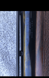 Winchester model 50 12 gauge shotgun - 4 of 7