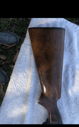 Winchester model 50 12 gauge shotgun - 2 of 7