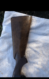 Winchester model 50 12 gauge shotgun - 1 of 7