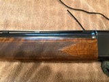 Winchester model 50 12 gauge - 5 of 6