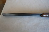 Winchester Model 23 Golden Quail Double Barrel Shotgun 20 Gauge - 11 of 15