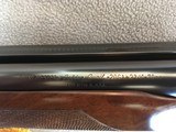 Winchester Model 23 Golden Quail Double Barrel Shotgun 20 Gauge - 4 of 15