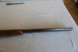 Winchester Model 23 Golden Quail Pigeon Grade Double Barrel Shotgun 28 Gauge - 12 of 15