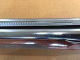 Winchester Model 23 Golden Quail Pigeon Grade Double Barrel Shotgun 28 Gauge - 5 of 15