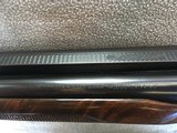 Winchester Model 23 Golden Quail Double Barrel Shotgun .410 Gauge - 3 of 15