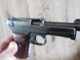 Mauser 1934 .32 acp - 8 of 8