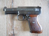 Mauser 1934 .32 acp - 2 of 8