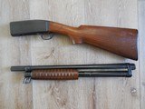 Remington Model 10-R 12 ga. Riot - 9 of 9