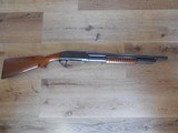 Remington Model 10-R 12 ga. Riot - 1 of 9