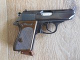 Walther PPK .380 West German mfr - 2 of 6