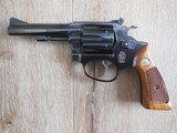 S & W Model 34-1 - 2 of 5