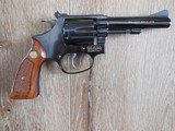 S & W Model 34-1 - 1 of 5