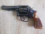 2 - S & W Model 10 - 1 of 6