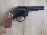 2 - S & W Model 10 - 2 of 6