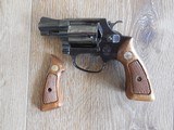 S & W Model 36 No dash - 2 of 2