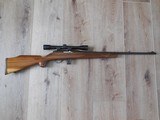 Weatherby MK. XXll - 1 of 3