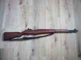 Springfield M-1 garand - 1 of 8