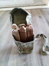 Lanchester / Sten 9mm - 2 of 2