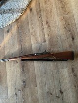 WW2 (lend lease) Springfield M1 Garand - 5 of 10