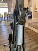 WW2 (lend lease) Springfield M1 Garand - 6 of 10