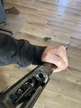 WW2 (lend lease) Springfield M1 Garand - 9 of 10