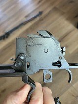 WW2 (lend lease) Springfield M1 Garand - 2 of 10
