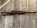 WW2 (lend lease) Springfield M1 Garand - 1 of 10