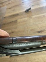 WW2 (lend lease) Springfield M1 Garand - 8 of 10