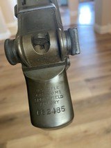 WW2 (lend lease) Springfield M1 Garand - 7 of 10