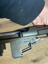 WW2 (lend lease) Springfield M1 Garand - 3 of 10
