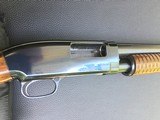 Winchester Model 25 (Model 12 ) - 3 of 8