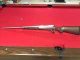 Winchester 70 Featherweight 325 WSM SS *RARE* - 3 of 14