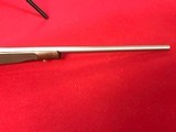 Winchester 70 Featherweight 325 WSM SS *RARE* - 12 of 14