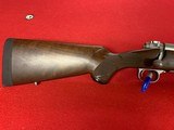 RARE Winchester 70 Classic Stainless Featherweight - 7MM WSM - New Haven - 8 of 12