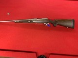 RARE Winchester 70 Classic Stainless Featherweight - 7MM WSM - New Haven - 1 of 12