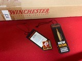 RARE Winchester 70 Classic Stainless Featherweight - 7MM WSM - New Haven - 12 of 12