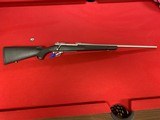 Winchester Classic Stainless - 300 WSM - 1 of 12