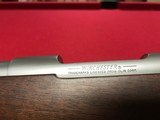 RARE Winchester 70 Classic Stainless Featherweight - 325 WSM - New Haven - 4 of 14