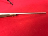 RARE Winchester 70 Classic Stainless Featherweight - 325 WSM - New Haven - 12 of 14