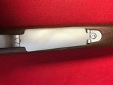 RARE Winchester 70 Classic Stainless Featherweight - 325 WSM - New Haven - 13 of 14