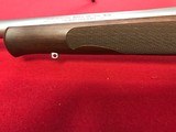 RARE Winchester 70 Classic Stainless Featherweight - 325 WSM - New Haven - 5 of 14