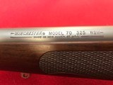 RARE Winchester 70 Classic Stainless Featherweight - 325 WSM - New Haven - 2 of 14