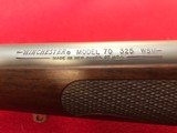 <p><h2>Winchester 70 FWT Stainless Steel in 325 WSM (Winchester SHORT Magnum) caliber- NIB</h2></p> - 4 of 15