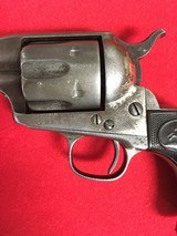 Colt SAA 45 - 8 of 10