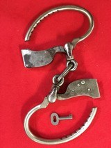 Tower Dbl Handcuffs - 3 of 3