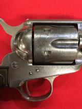 Colt SAA 38 W.C.F. - 7 of 11