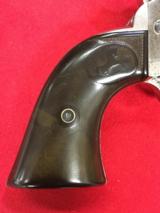 Colt SAA 38 W.C.F. - 10 of 11